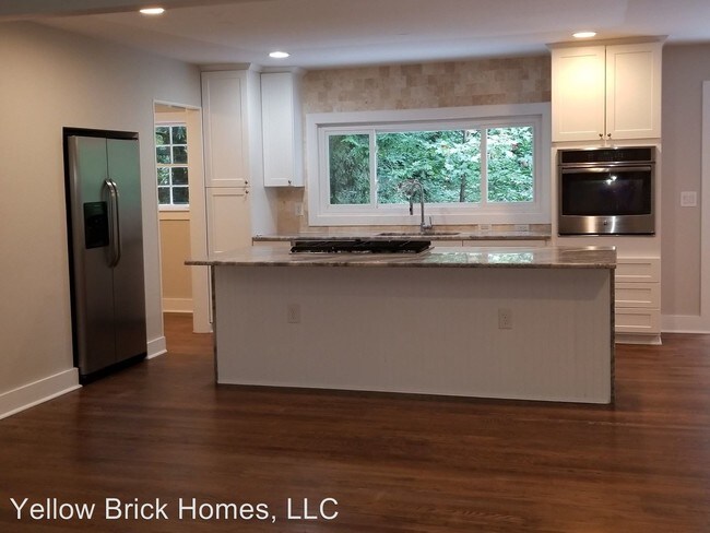 Building Photo - 3 br, 2 bath House - 6788 Brandon Mill Rd NW