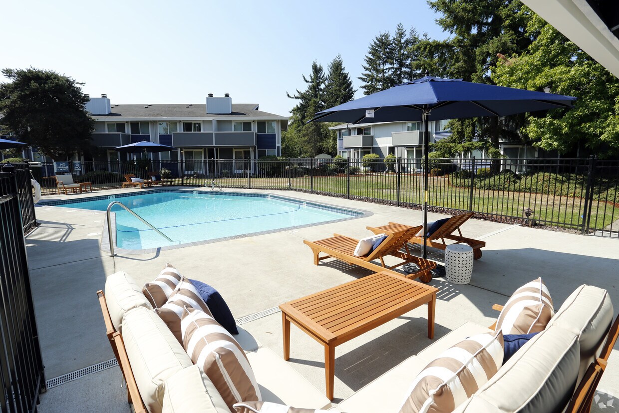 ReVive Apartments 2341 58th Ave E Fife, WA Apartments for Rent in