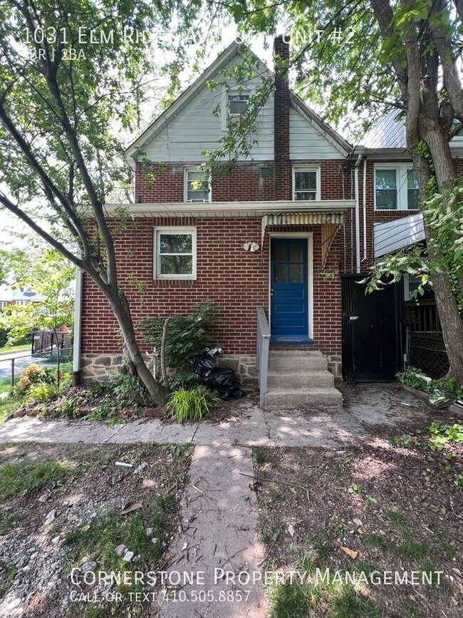 Building Photo - 3 Bed 2 Bath | $2000 | 1031 Elm Ridge Ave ...