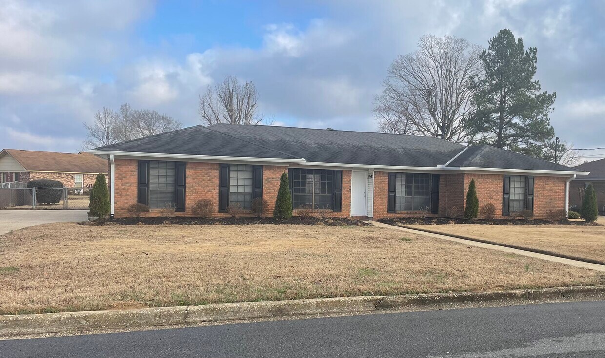 Foto principal - 4712 23rd St