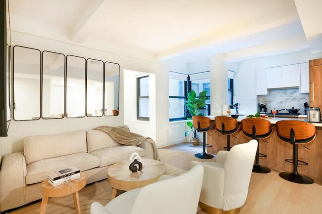 Foto del edificio - 340 E 52nd St