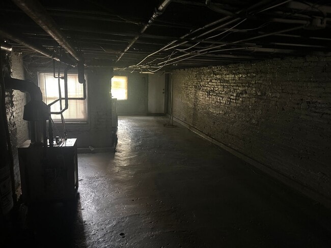 Photo - Front Porch Row - Baltimore House