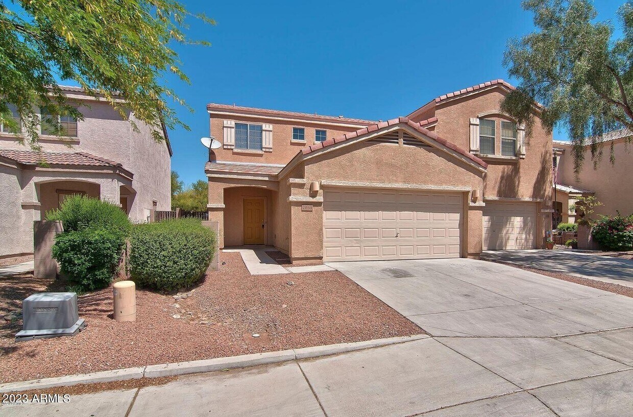 7054 Mercer Ln, Peoria, AZ 85345 House Rental in Peoria, AZ