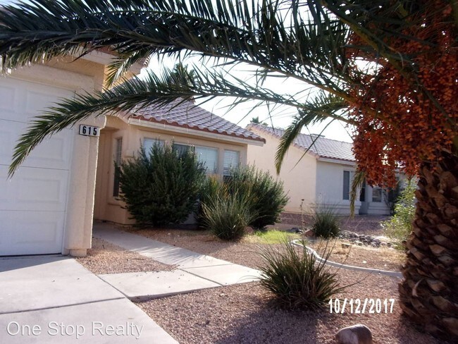 Building Photo - 615 Rancho del Sol Way