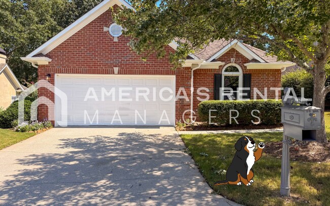 Building Photo - 825 Greystone Highlands Dr