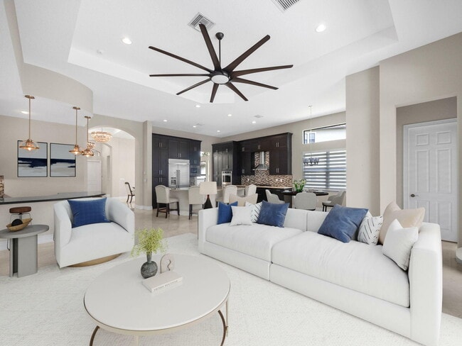 Building Photo - 9931 Bozzano Dr