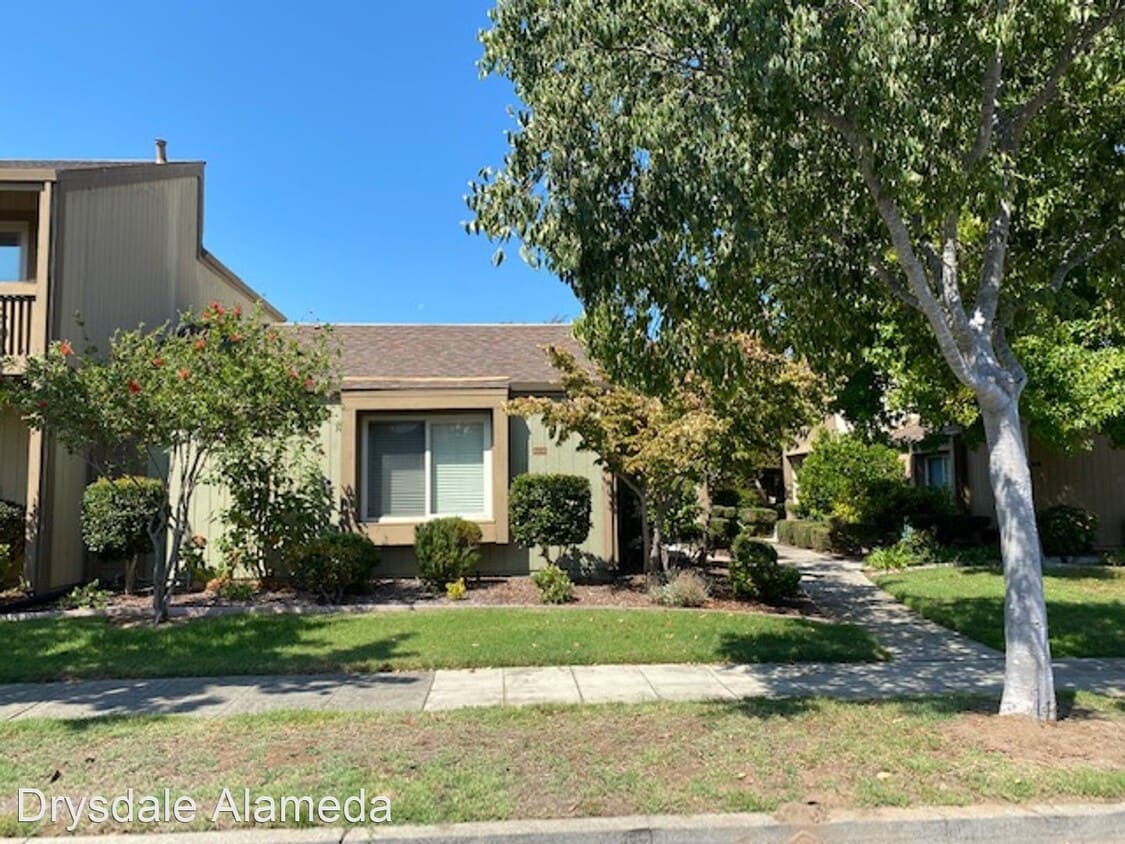 1157 Island Dr, Alameda, CA 94502 House Rental in Alameda, CA