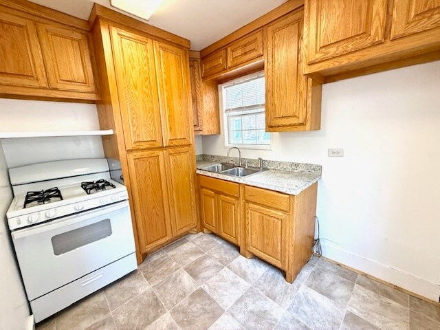 Foto principal - 716 G St NW