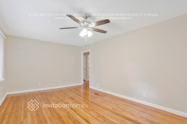 Foto del edificio - 317 Bromack Dr SE