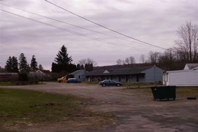 Primary Photo - 24 N Dansville St