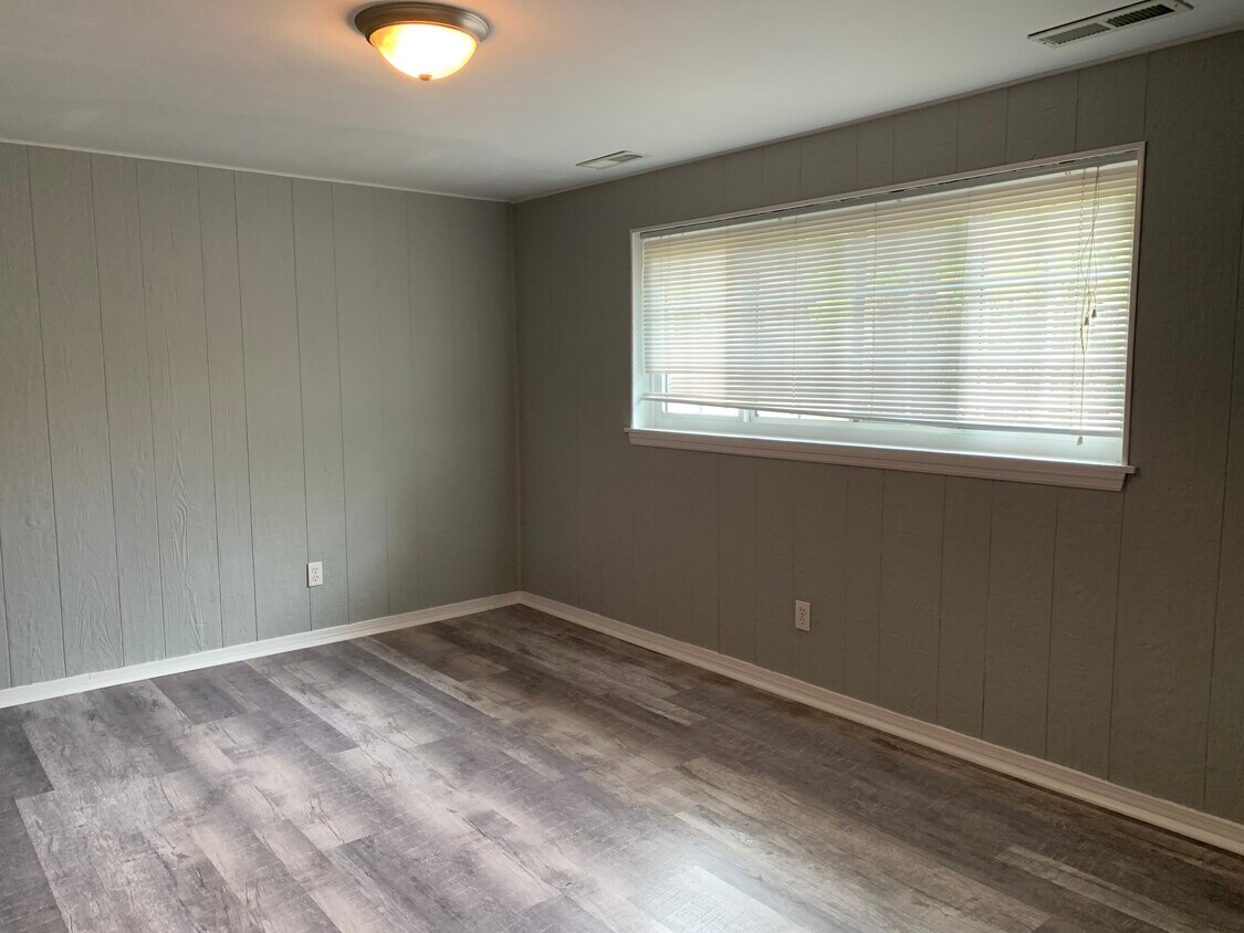 Basement - 5608 Sky Hill Dr
