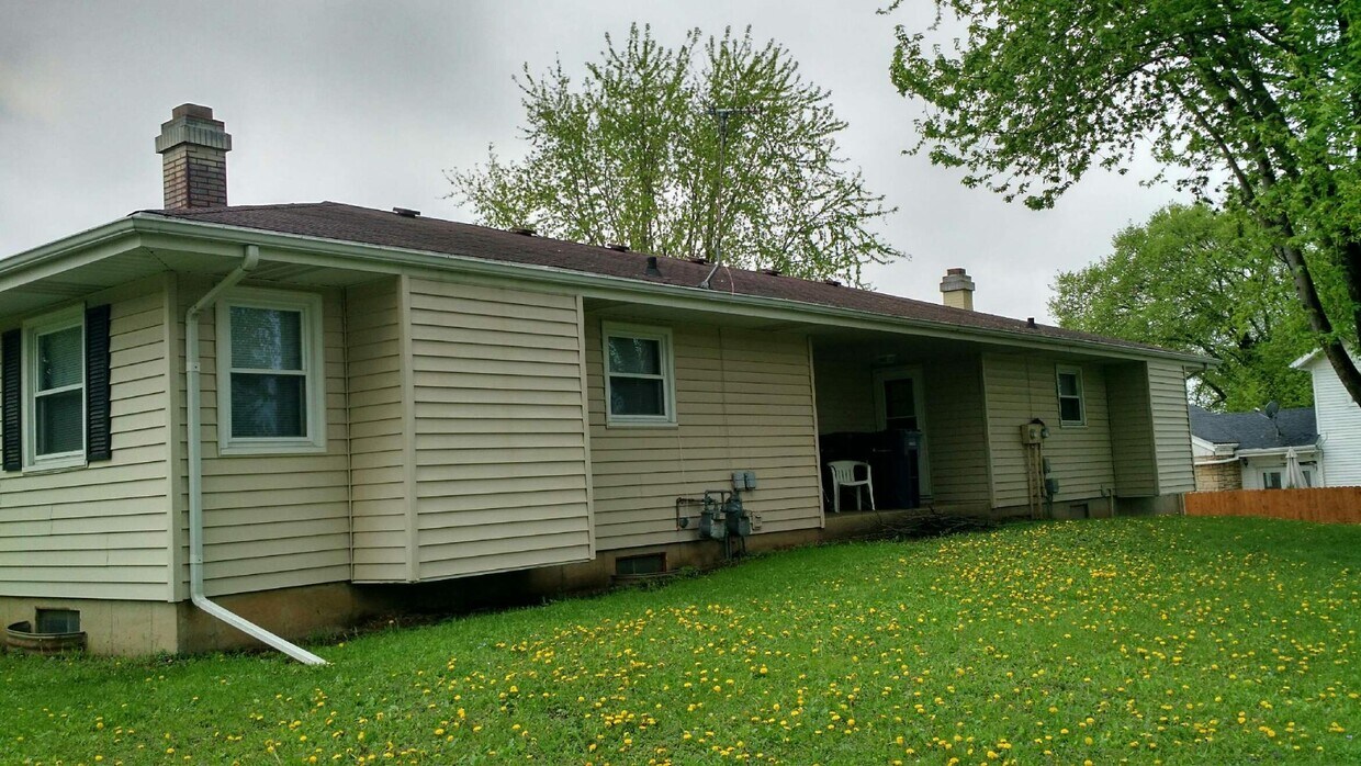 Foto del edificio - 3115 Hampshire Rd