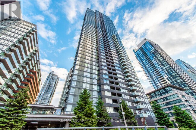 Photo du bâtiment - 25 Telegram Mews