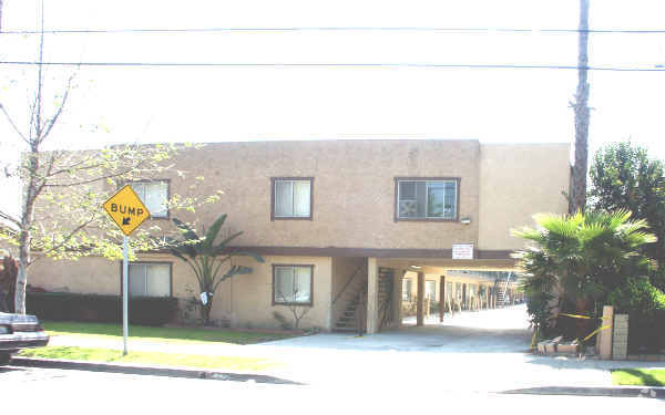 Primary Photo - 7256 Petrol St