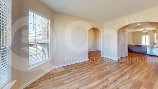 Building Photo - 1709 Cotton Blossom Ln