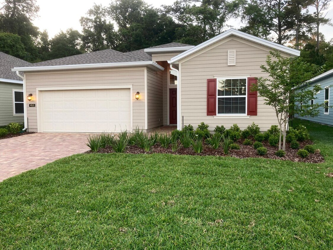 Primary Photo - Your Private Escape with High-End Finishes...