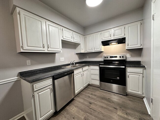 Foto del interior - Spring View Apartments