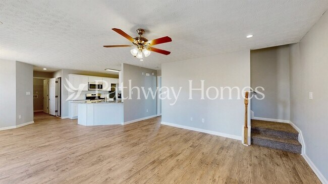 Foto del edificio - 1623 Amhearst Oaks Ct