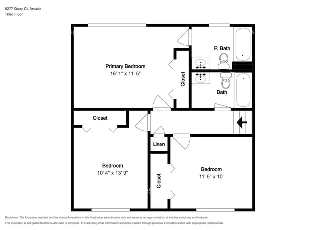 Building Photo - 8277 Quay Ct