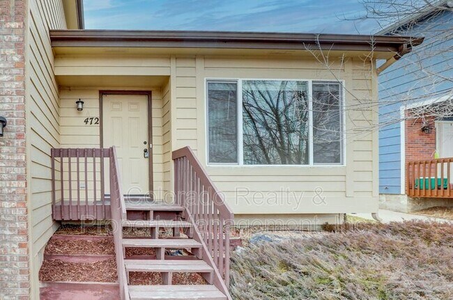 Building Photo - 472 N 21st Ave