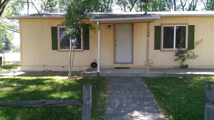 Foto principal - Nice Duplex in N.W. Ft. Collins