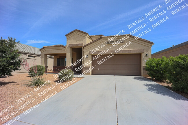 Building Photo - 4678 E Sodalite St