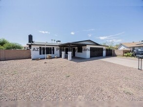 Building Photo - 17601 N 18th Dr