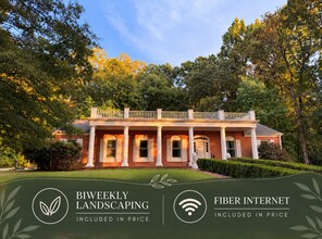 Building Photo - 154 Spivey Rd