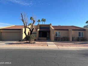 Building Photo - 1923 W Nopal Cir