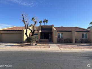 Building Photo - 1923 W Nopal Cir