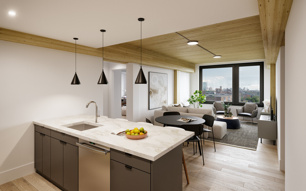 Foto principal - 1 E Lenox St