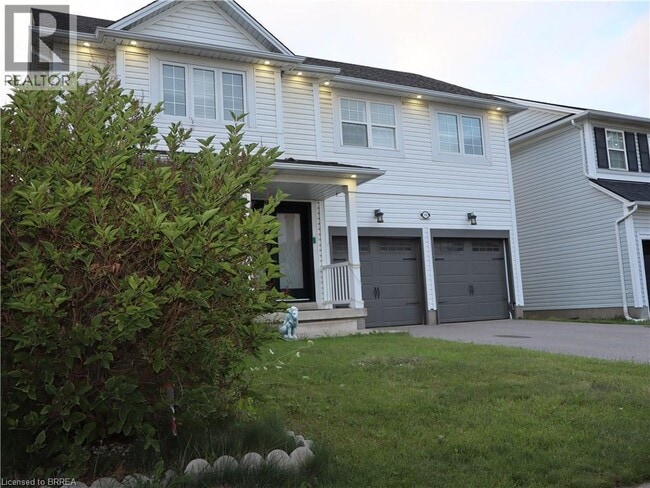 Building Photo - 116 Blackburn Dr