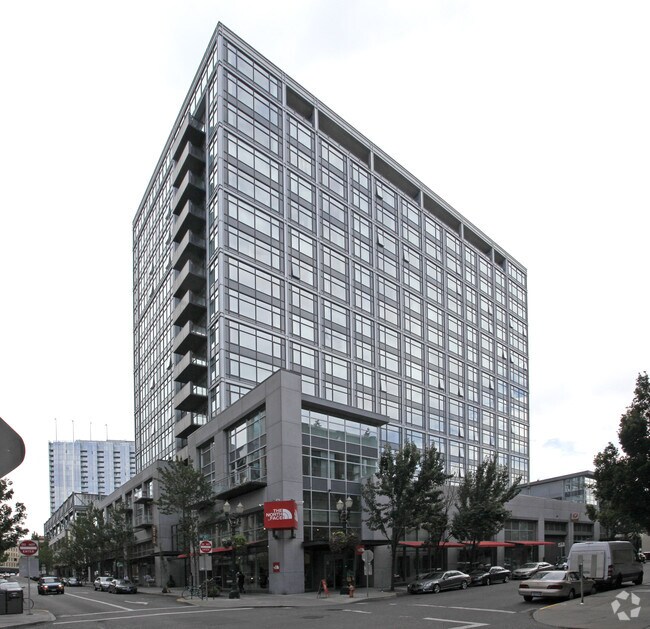 The Louisa Apartments Apartments in Portland, OR