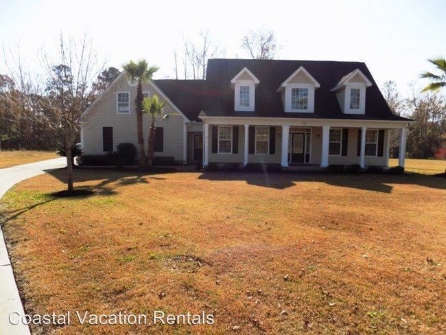 Building Photo - 113 Ascot Dr