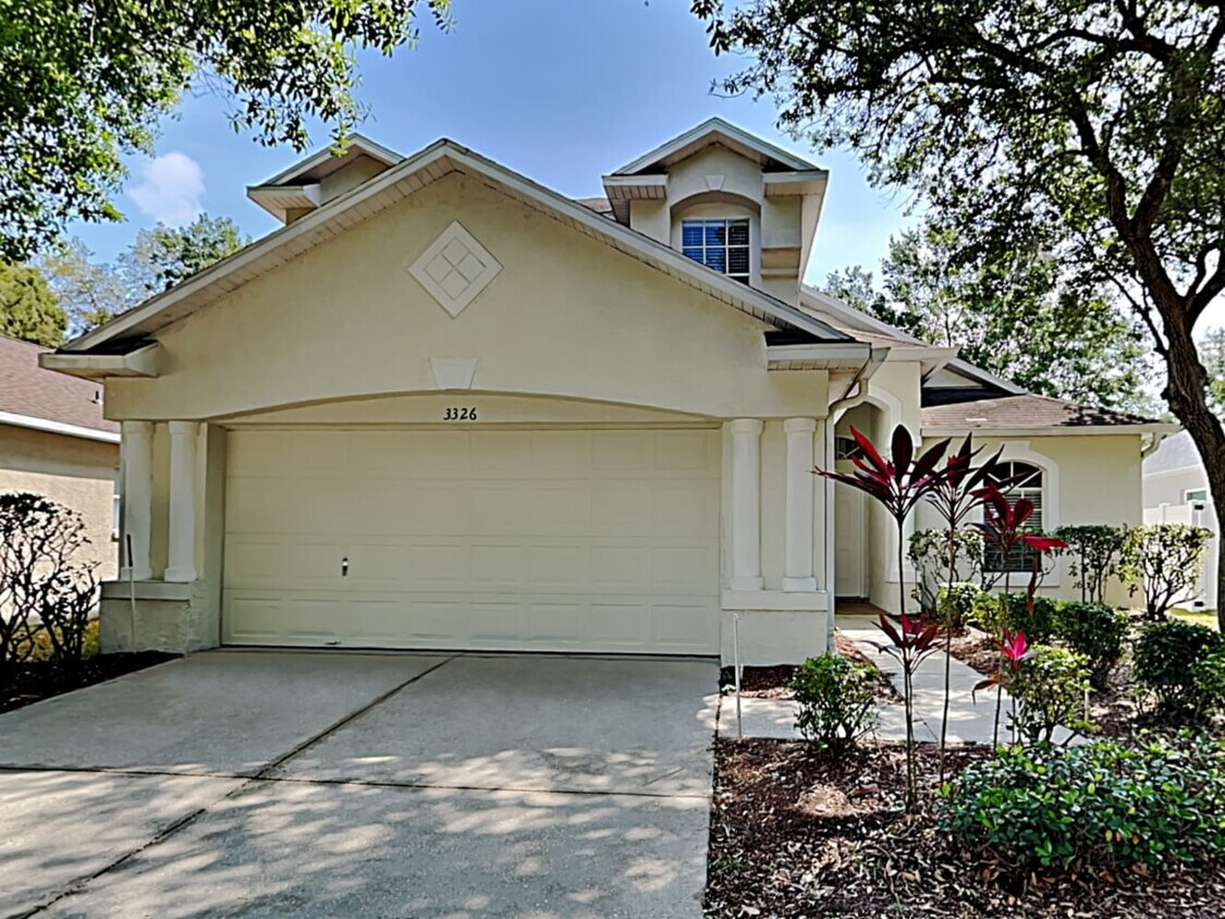 Primary Photo - 3326 Manor Cove Cir