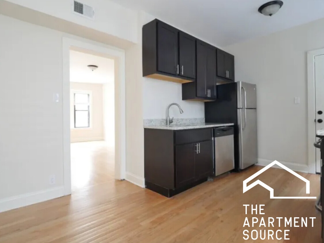 Foto principal - 4036 N Ashland Ave