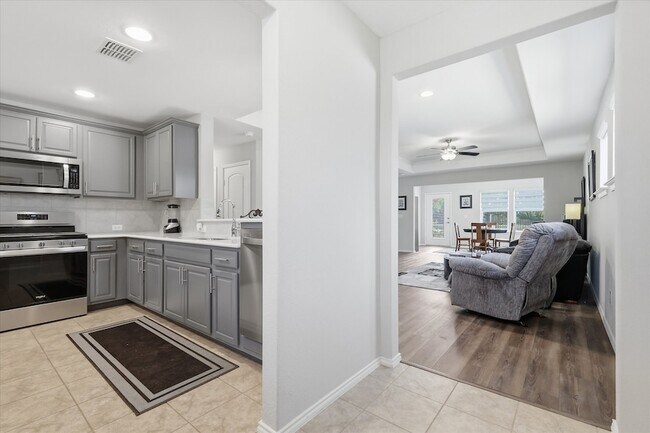 Foto del edificio - 1256 Eagle Ln