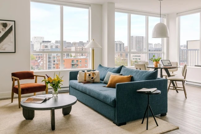 Photo du bâtiment - 377 O'Connor