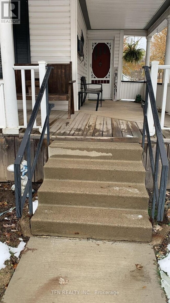 Building Photo - 70 Mill St