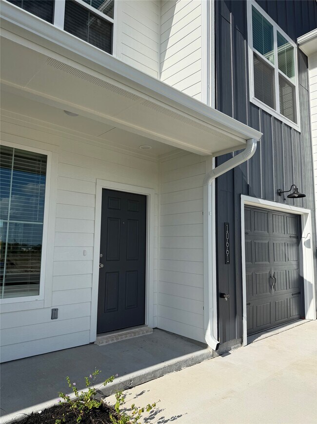 Foto del edificio - 10661 Berry Branch Lane