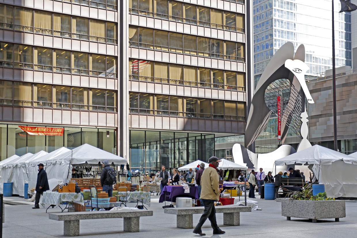 Is South Loop a Good Place To Live in Chicago IL? - Neighborhood Guide ...