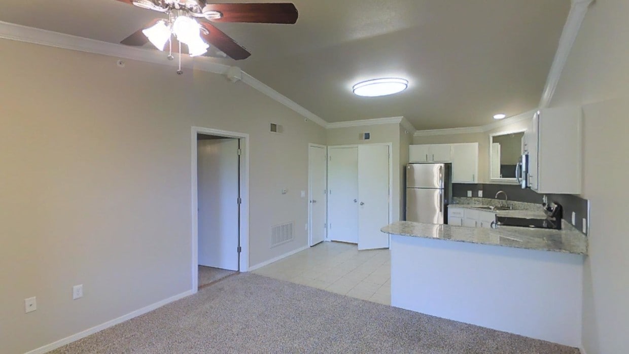 Photo - Timberlinks At Denton Apartments