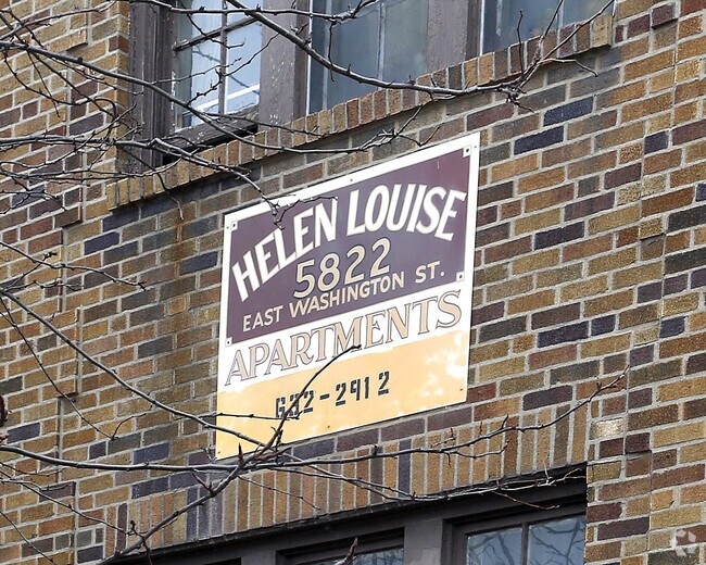 Foto del edificio - Helen Louise Apartments LP