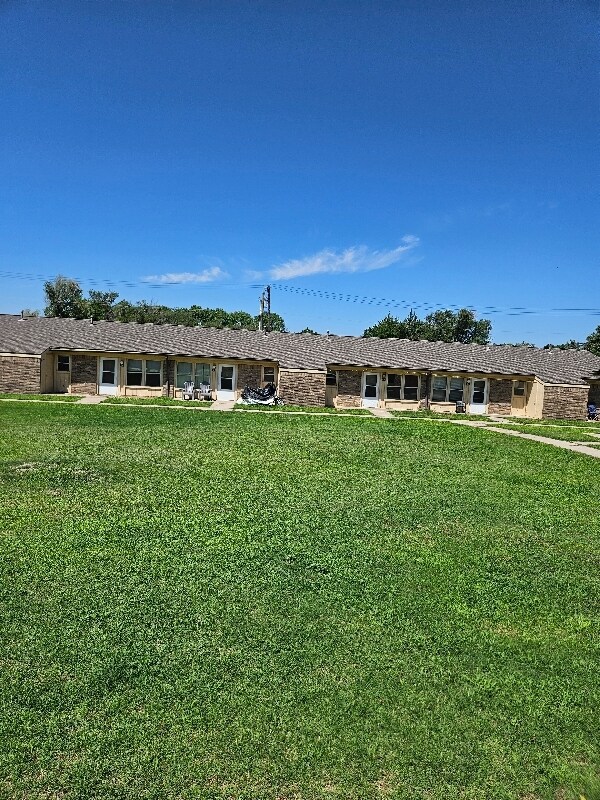 Foto principal - 508 N 6th St