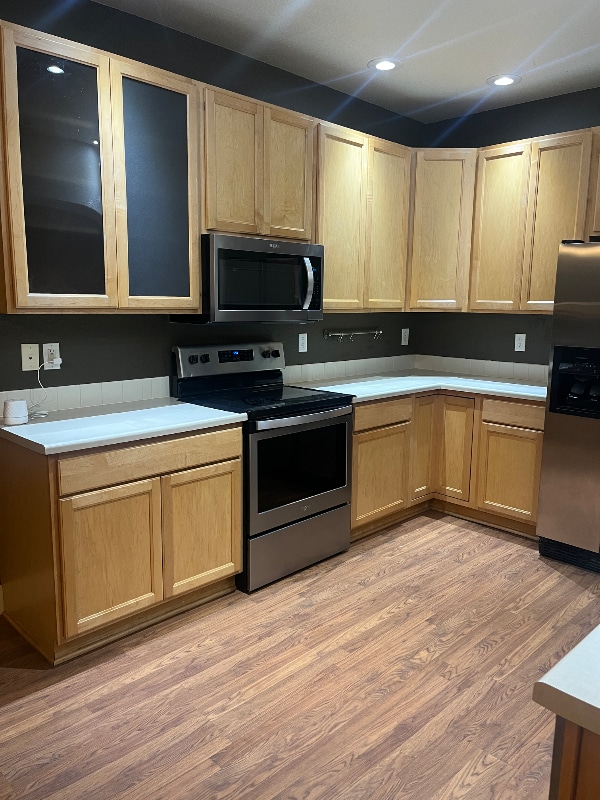 Foto del edificio - 6806 W 3rd St