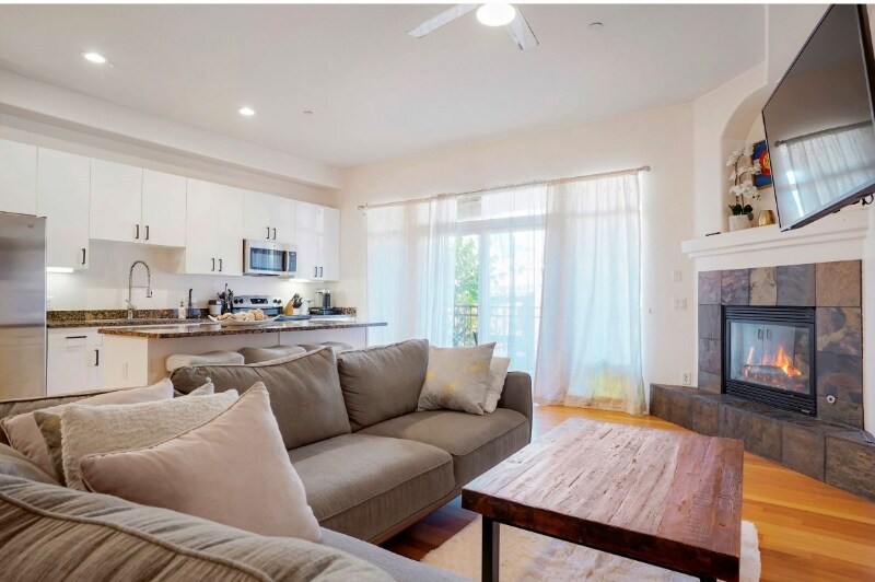 2100 Humboldt St Unit 107, Denver, CO 80205 Condo for Rent in Denver