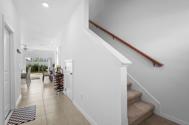 Foto del edificio - Beautifull Furnished Townhome - Nokomis - ...