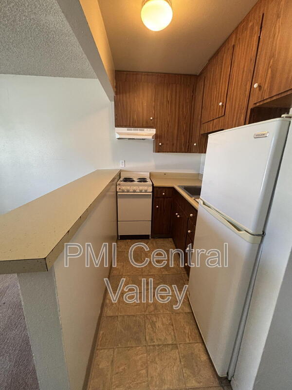 Foto del edificio - 3436 Dwight Way