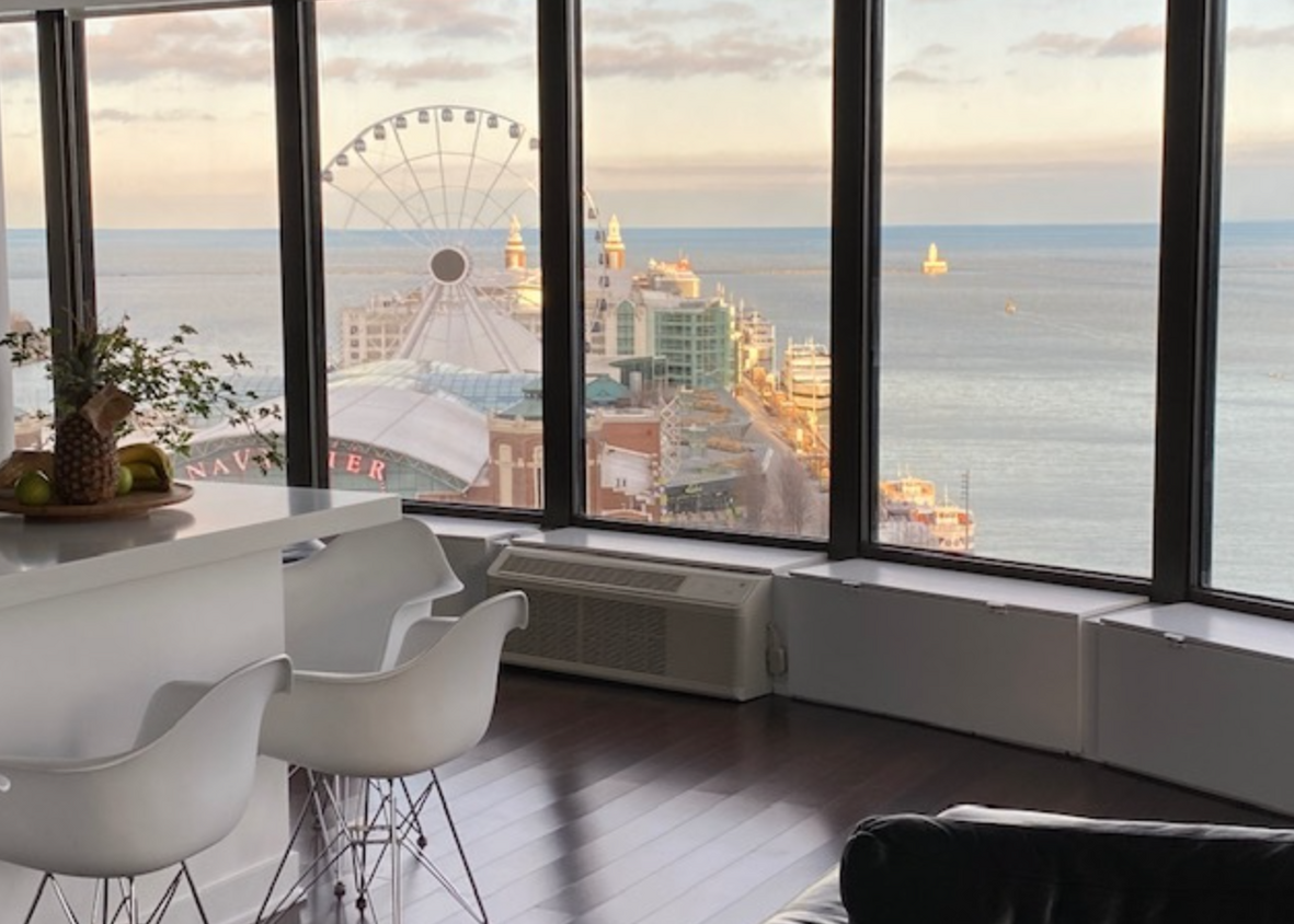Foto principal - 505 N Lake Shore Dr