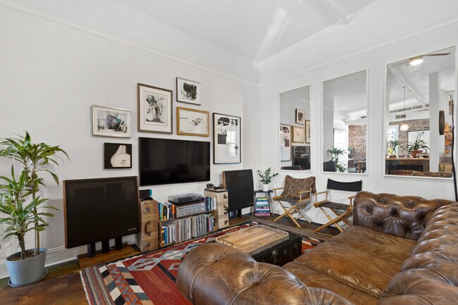 Foto del edificio - 43 Chestnut St